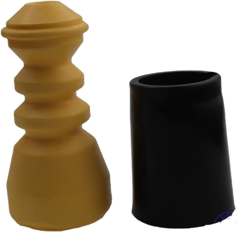 Wivplex Rear Dust Cover for Air Shock Absorber - Image 2