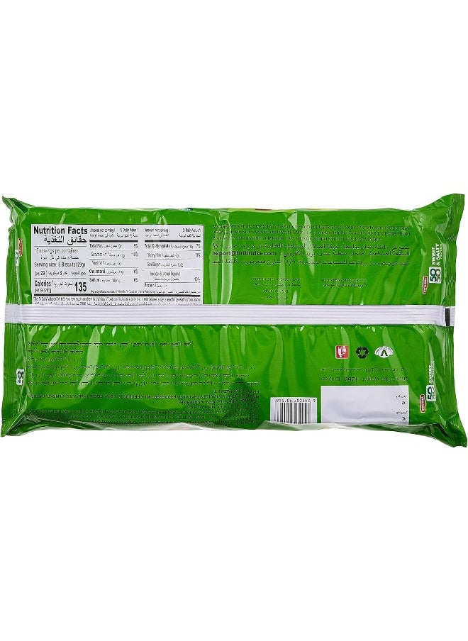 Britannia Britannia 50 50 Sweet & Salty 71g, Value Pack of 6  - Image 2