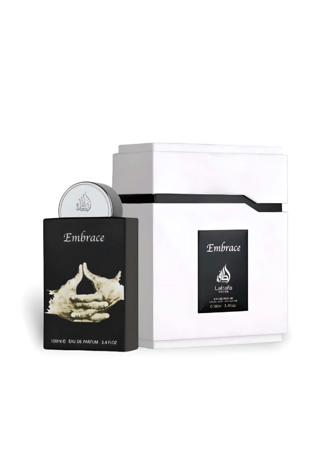 لطافة عطر  إمبرس من لطافة برايد - 100 مل | عطر فاخر للجنسين  - Image 2