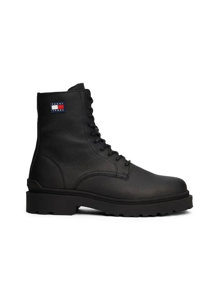 Casual Ankle Hiking Boots