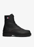 TOMMY JEANS Black