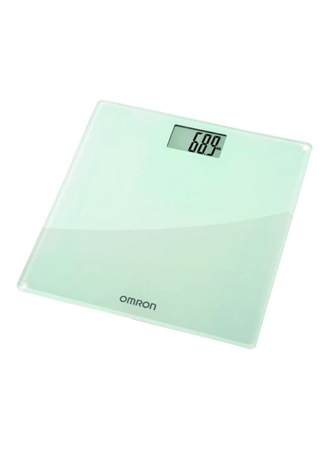 Digital Weight Scale