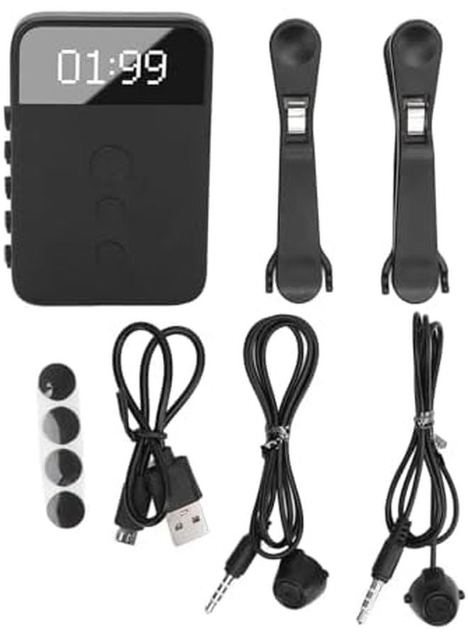 النقر التلقائي على الشاشة النقر الفيزيائي تعديل السرعة المتدرج الصامت لألعاب الهاتف المحمول - Image 1