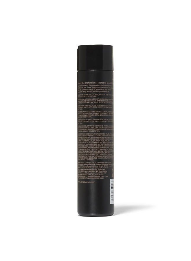 ION Luxe Shampoo - Image 2