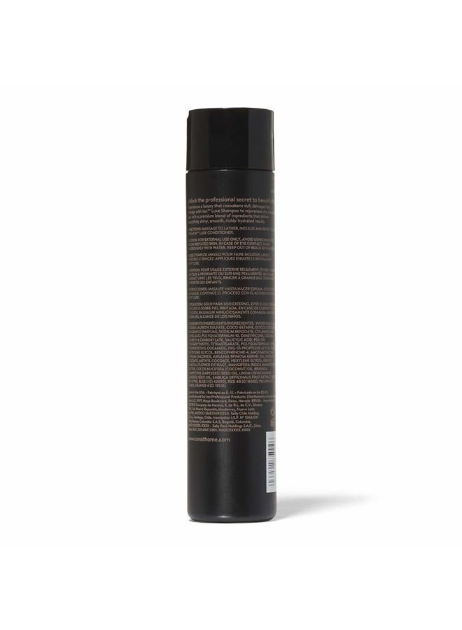 ION Luxe Shampoo - Image 3