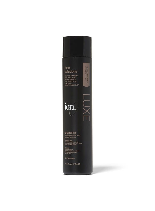 ION Luxe Shampoo - Image 1
