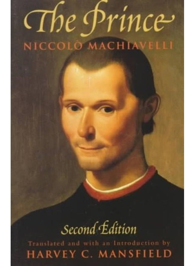 The Prince: Second Edition