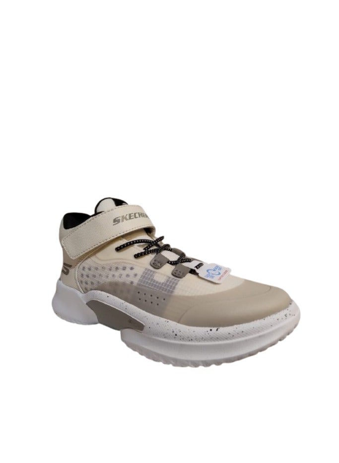 SKECHERS KIDS SKX COURT HYPE - HOOPER HERO - Image 3