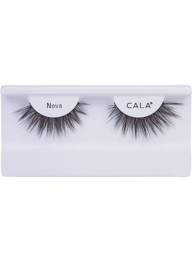 CALA 3D FAUX MINK LASHES: NOVA - Image 2