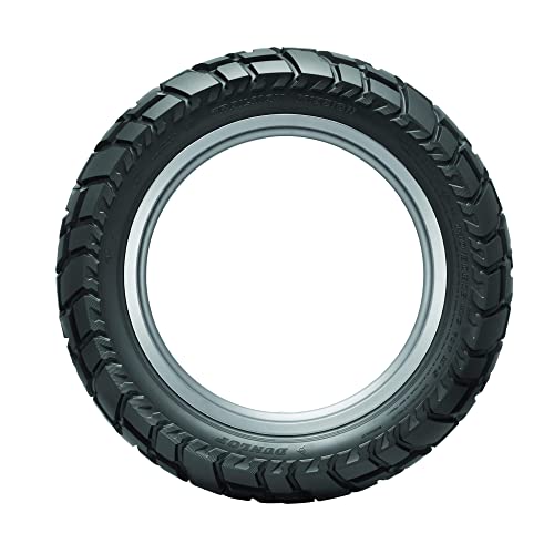 DUNLOP إطار دنلوب تريلماكس ميسيون الخلفي (150/70B-18) - Image 3