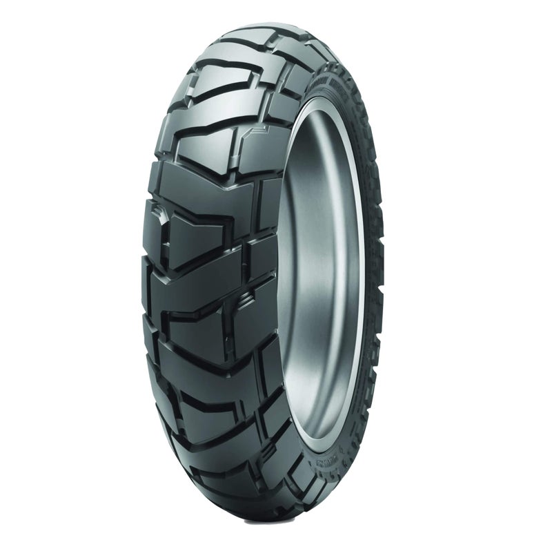 DUNLOP إطار دنلوب تريلماكس ميسيون الخلفي (150/70B-18) - Image 5