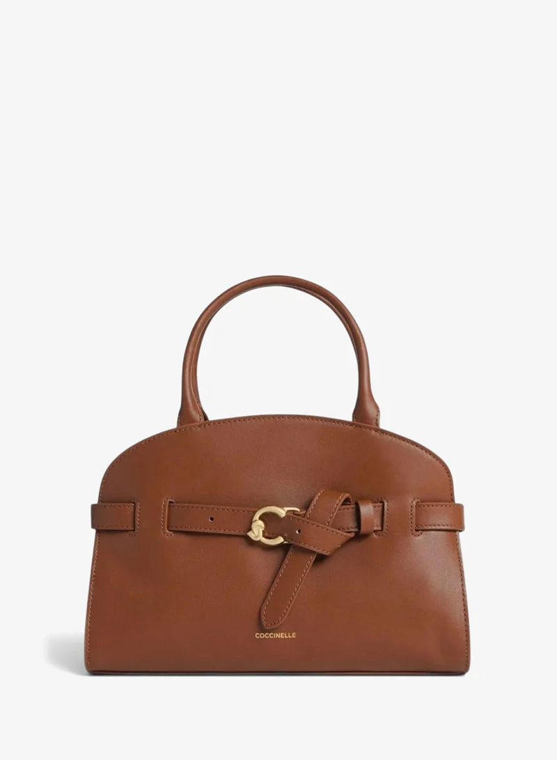 Sabine Top Handle Bag