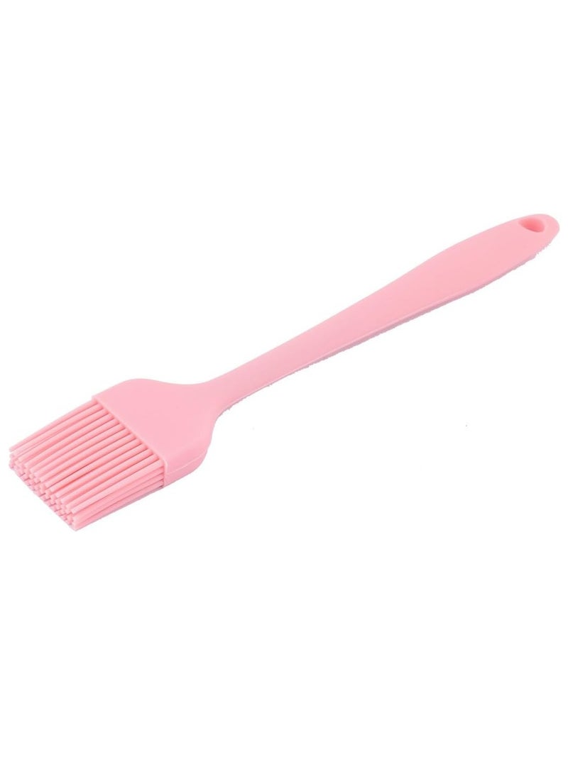 BJM Silicone Grilling Oil Brush For BBQ