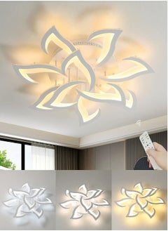Flower with control-4