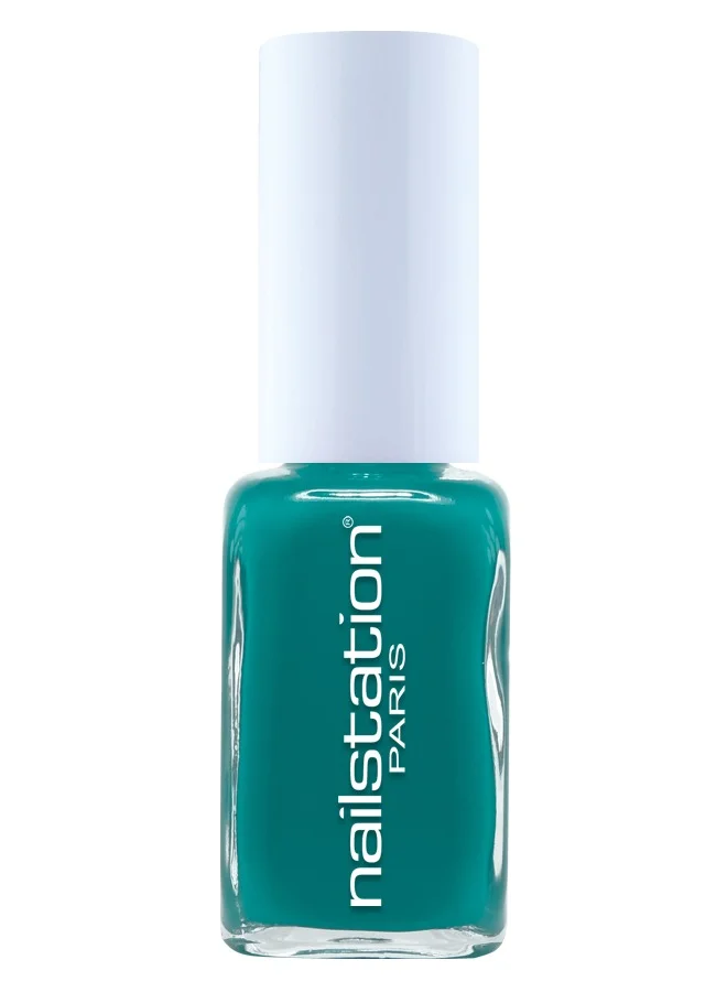 Nailstation Nail Polish Glossy gala gown