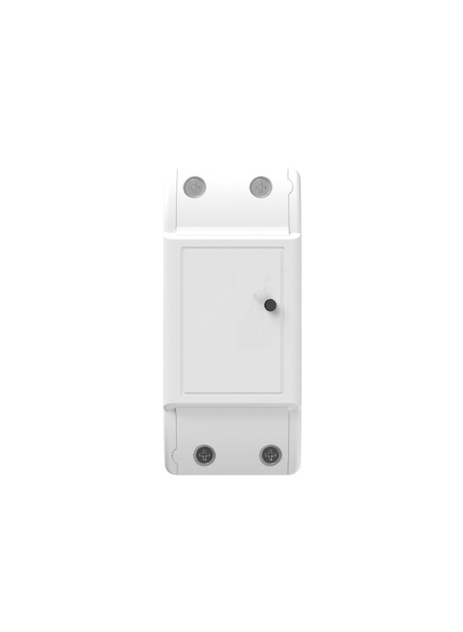BASICR4 10A Smart WiFi Wireless Light Switch, Universal DIY Module for Smart Home Automation Solution, Works with Alexa & Google Home, 2.4GHz WiFi Required - Image 2