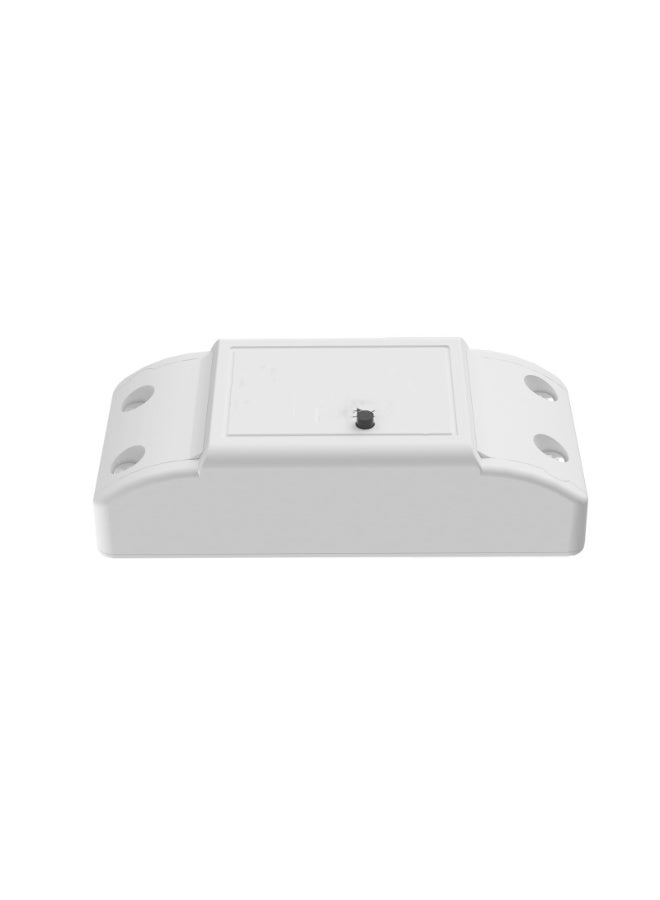 BASICR4 10A Smart WiFi Wireless Light Switch, Universal DIY Module for Smart Home Automation Solution, Works with Alexa & Google Home, 2.4GHz WiFi Required - Image 3