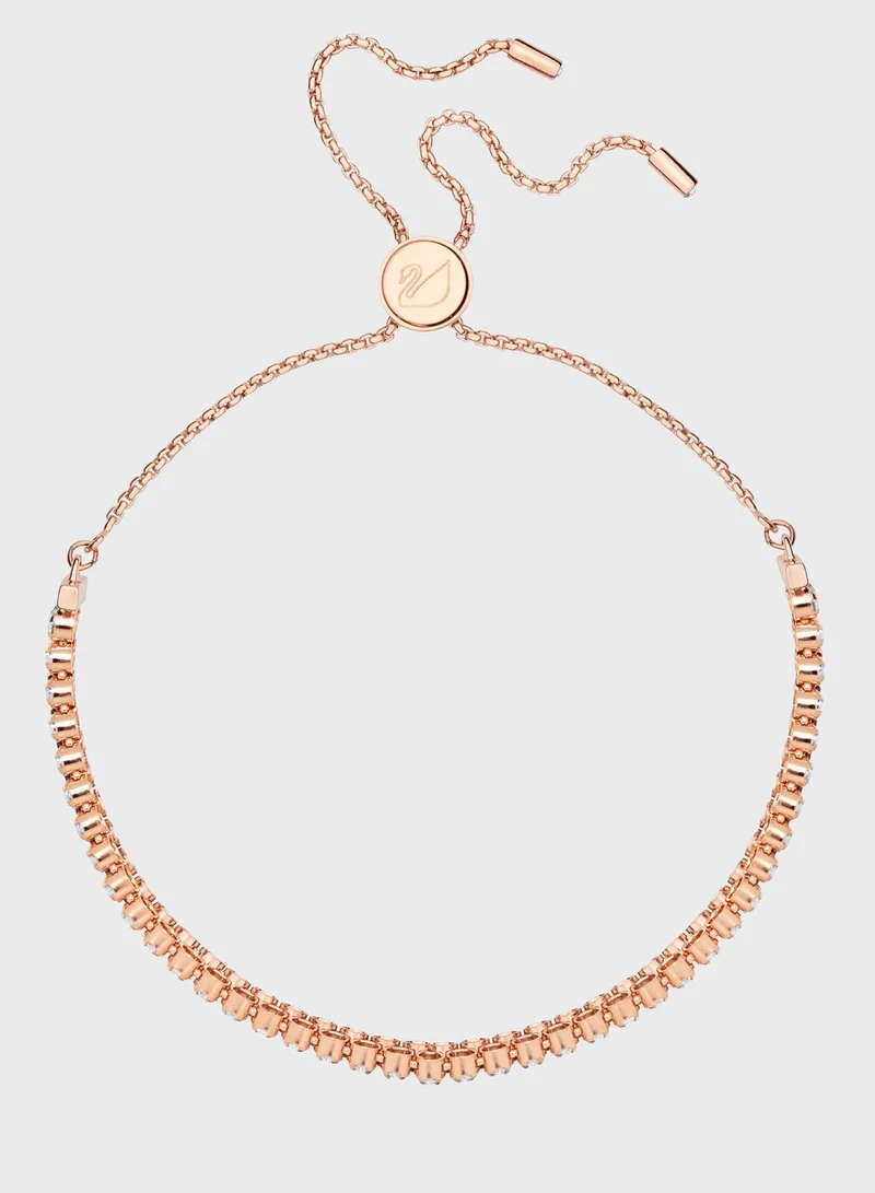 SWAROVSKI Medium Subtle Soft Bracelet