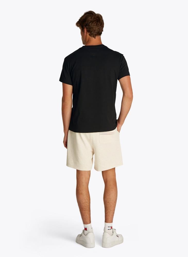 TOMMY JEANS Regular Fit Dna Graphic T-Shirt  - Image 2