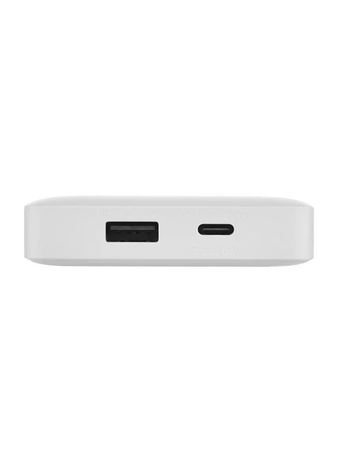 بيسوس - بطارية متنقلة بسعة 10000 ملي امبير بقوة 15 واط 10000 mAh - Image 2