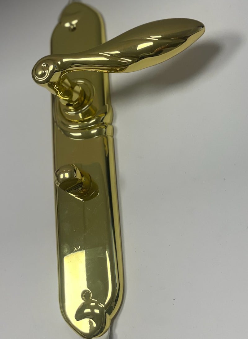 سياج أكرة حمام E177-761 - Image 2