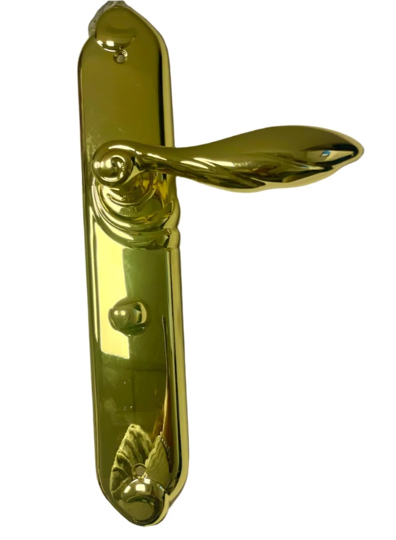 سياج أكرة حمام E177-761 - Image 1