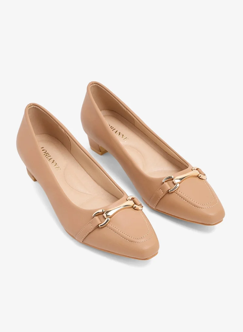 Lorianne  Lucia Re-Pumps for Women | Best Price UAE