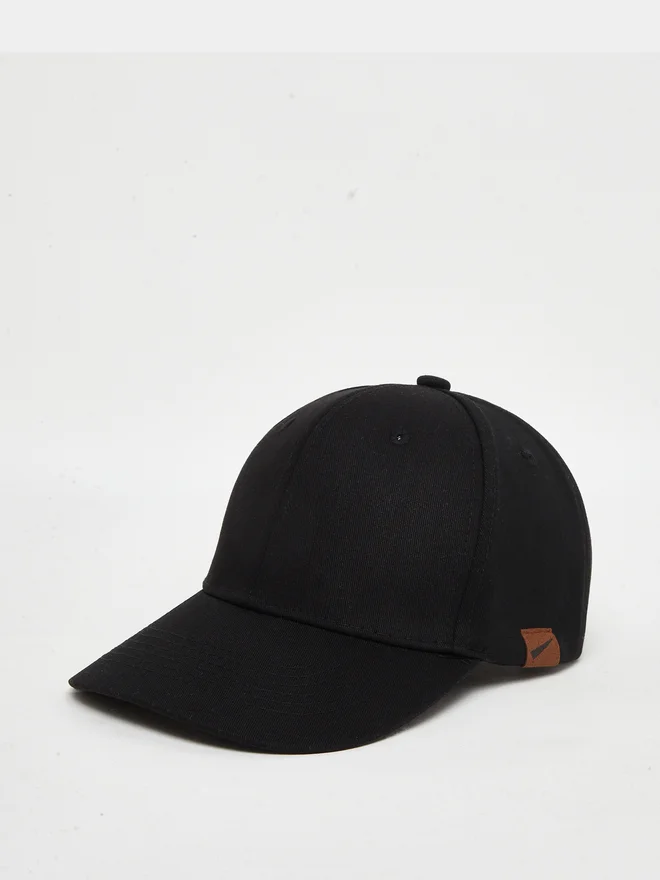 Styli Styli Solid Baseball Cap