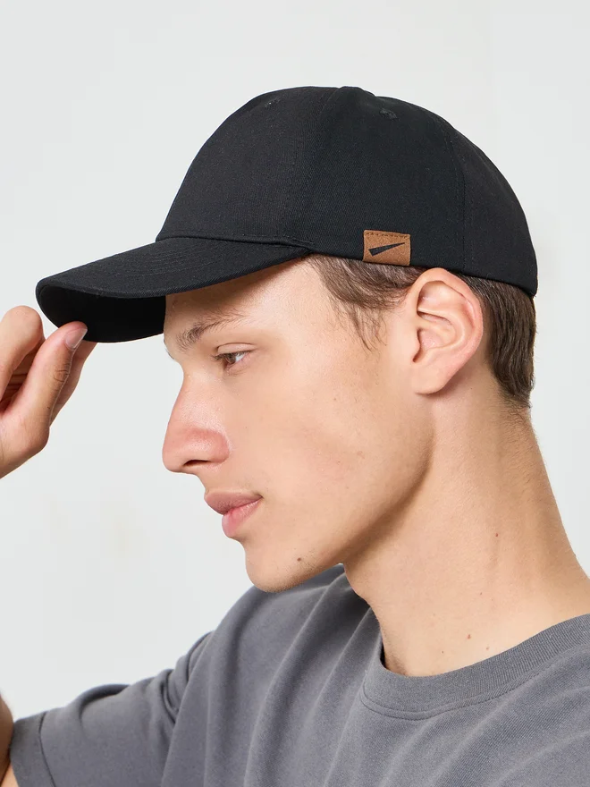Styli Styli Solid Baseball Cap