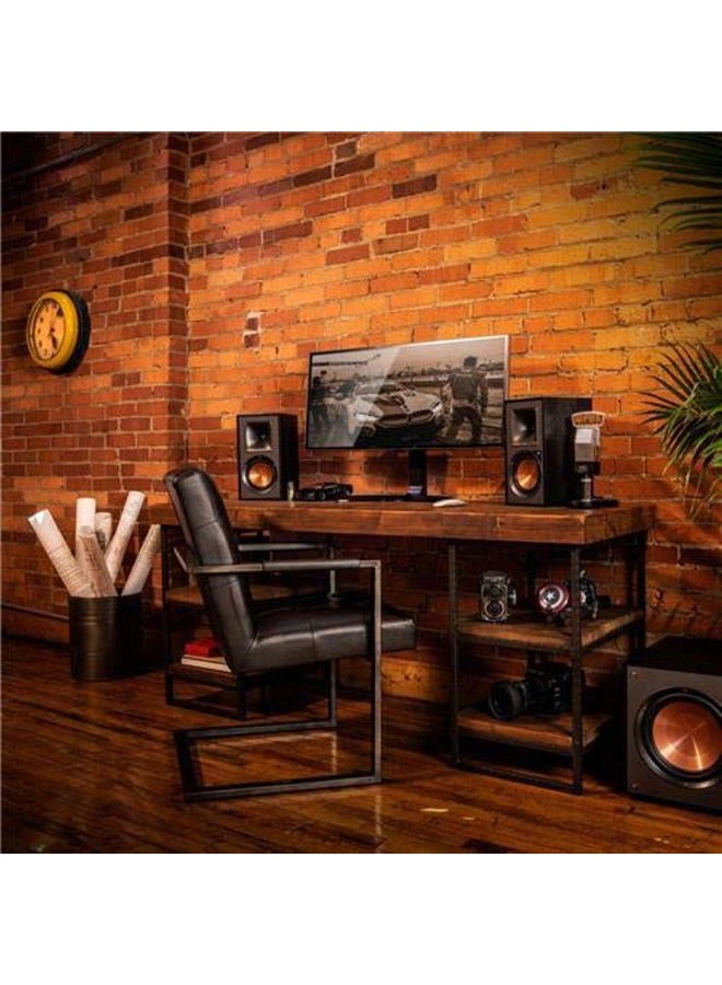 Klipsch R-51PM Powered Bluetooth Dual Speakers - Image 2