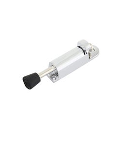 Generic Alloy Door Stopper - DS047-CP  - Image 1