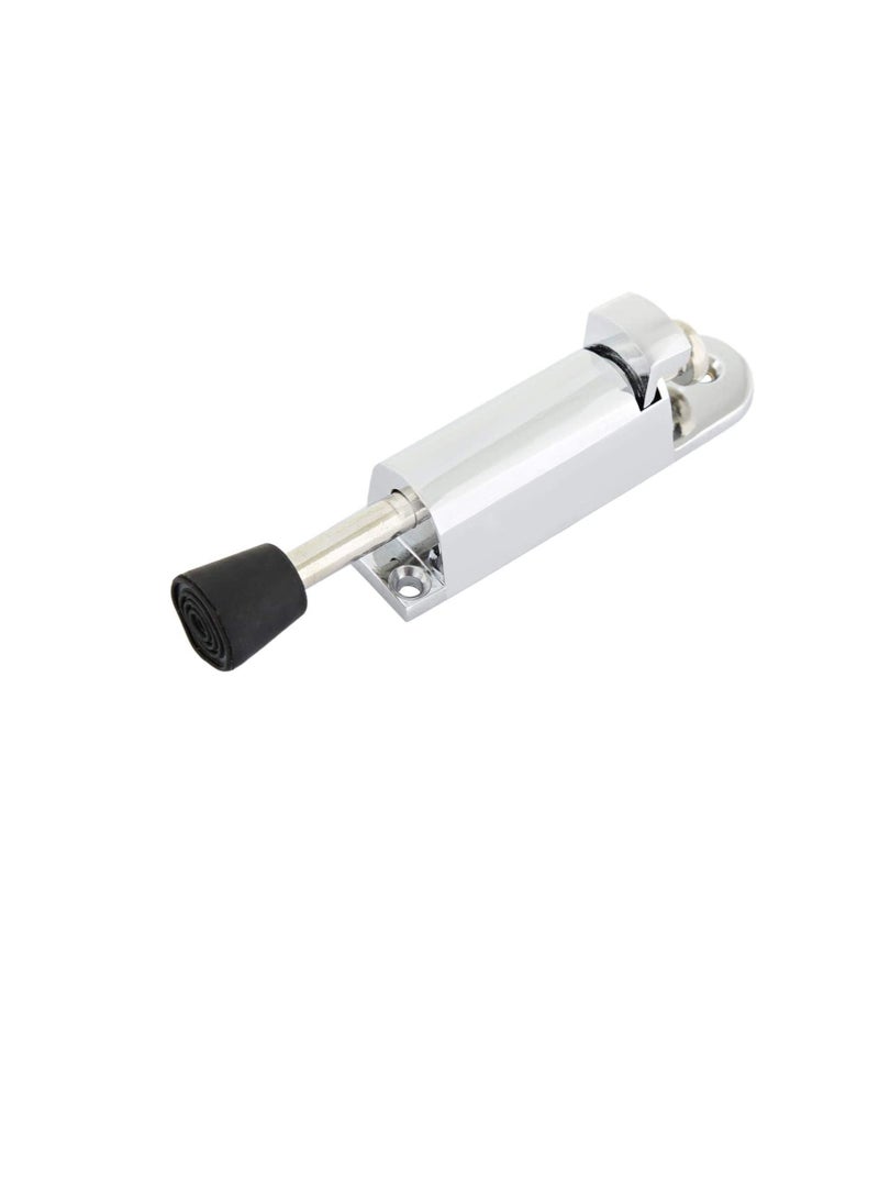 Alloy Door Stopper - DS047-CP  - Image 1