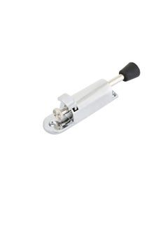 Generic Alloy Door Stopper - DS047-CP  - Image 2