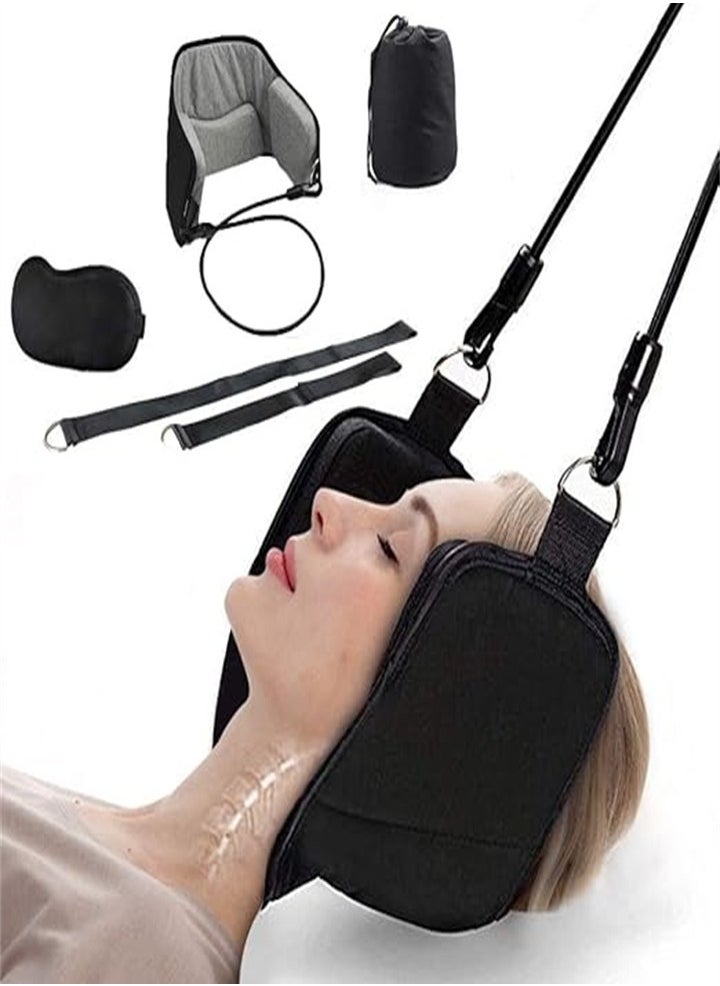 Generic Relaxing Portable Neck Massager, Relaxer, Pain Relief, Unisex  - Image 5