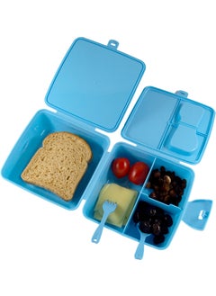 Famebag Lol Surprise 500 ml Water Bottle and Lunch Box  - Image 3