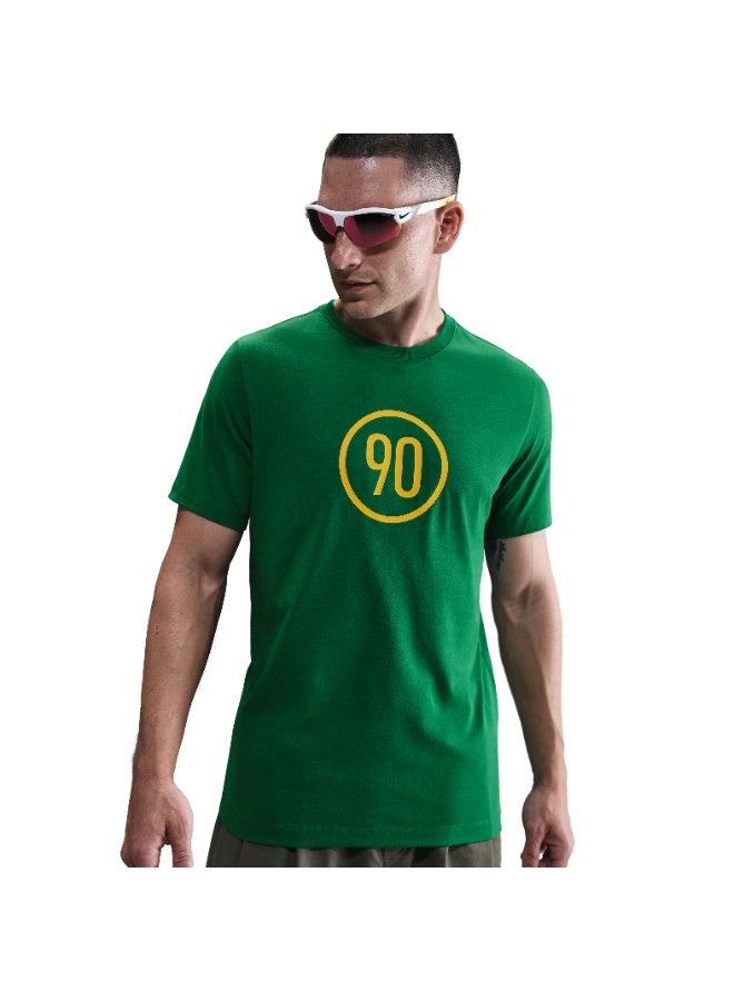 Nike Men’s Nike T-Shirt Total 90 2 - Image 4