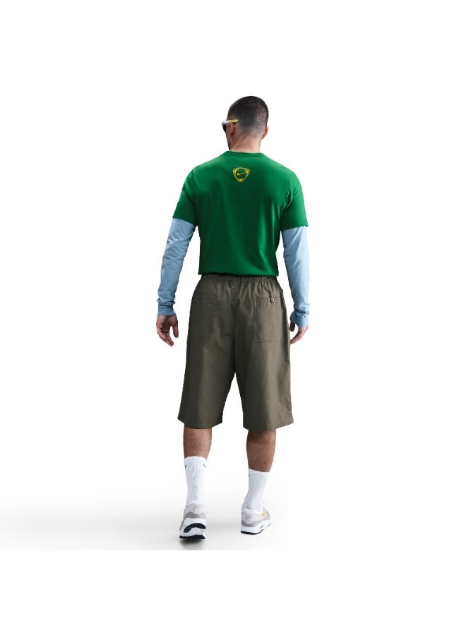 Nike Men’s Nike T-Shirt Total 90 2 - Image 2