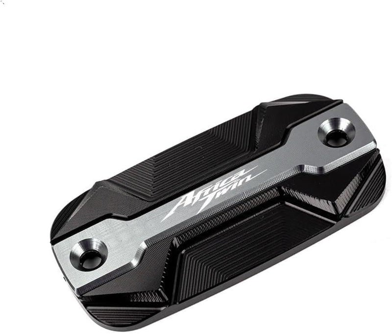 Advanced minimal build For Africa Twin 1100 CRF 1100L 1000L CNC Motorcycle Front Fluid Reservior Cover Guard Oil Filler Cap Solid anti-deform Fine detail Comfort grip Good ventilation Closed & open space compatible Popular trusted craftsmanship Confirmed available stock Intra-city fast distribution Salt resistant coating Easy handling optimized design Carefully selected solid material Trendy budget practical design In-house warehouse packing Treated anti-rust metal Daily wear upgraded resistant material Detachable clean Simplified versatile design Global upgraded economical craftsmanship Regulated warehouse storage Transit damage prevent build Tight fitted parts Multiple design variants Classic design alternatives Light durable upgraded substance - Image 1