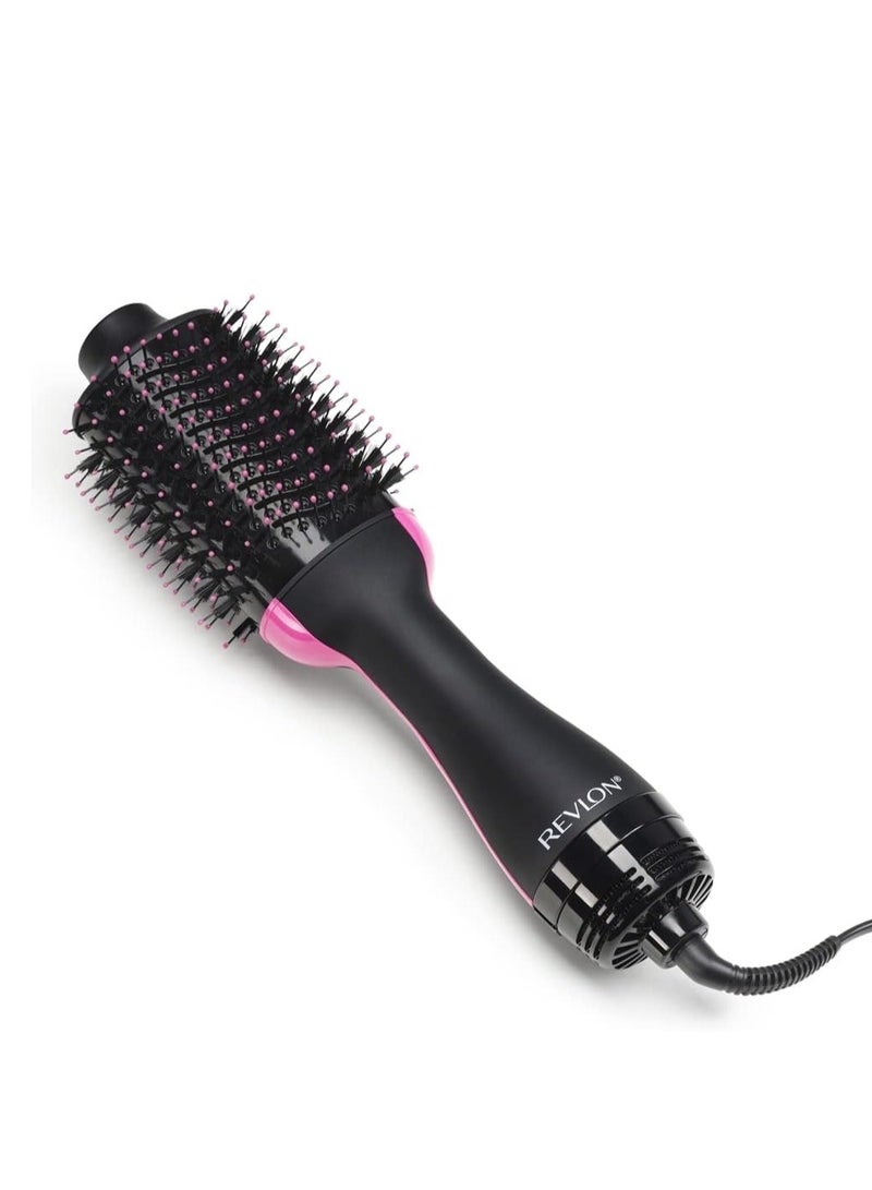 Revlon One Step Hair Dryer And Volumizer, 1100 Watts, Oval Brush Design, 2 heat setting plus cool setting - RVDR5222 - Image 3