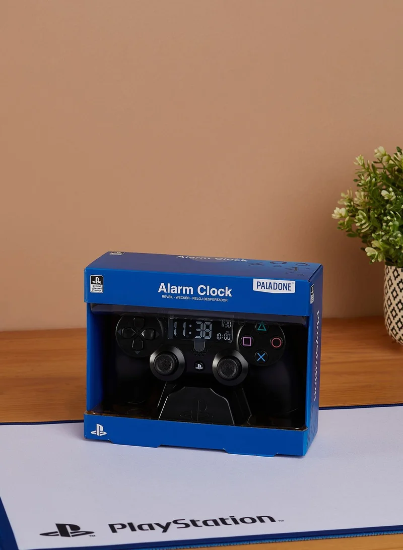 Paladone Playstation Alarm Clock