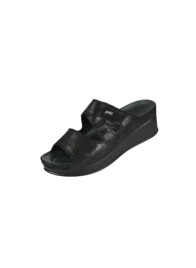 Vital 148-1141 Vital Ladies Sandals Lara 16019AS Black