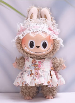 pink bears and girls