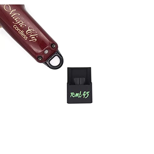 Tomb 45 Tomb45 Wireless Charging PowerClip Adapter fits WAHL® Cordless Magic Clip®, Cordless Sterling 4®, Cordless Designer® and Any WAHL® Clipper with Plastic Body, Adapter only - Image 2