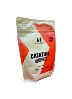 Myprotein Myprotein Creatine Monohydrate 250 g Berry brust  - Image 1