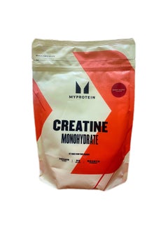 Myprotein Myprotein Creatine Monohydrate 250 g Berry brust  - Image 2