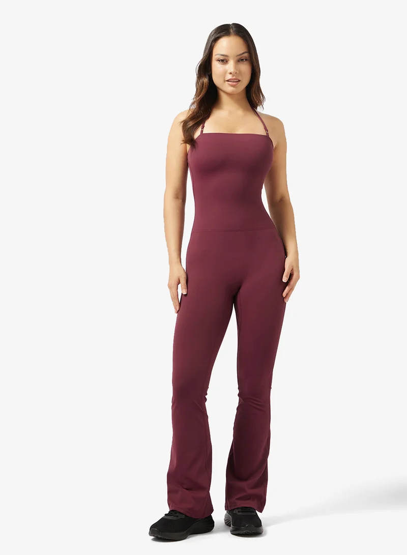 FRWD Seamless Ultra Soft Touch Body Contouring Onesie