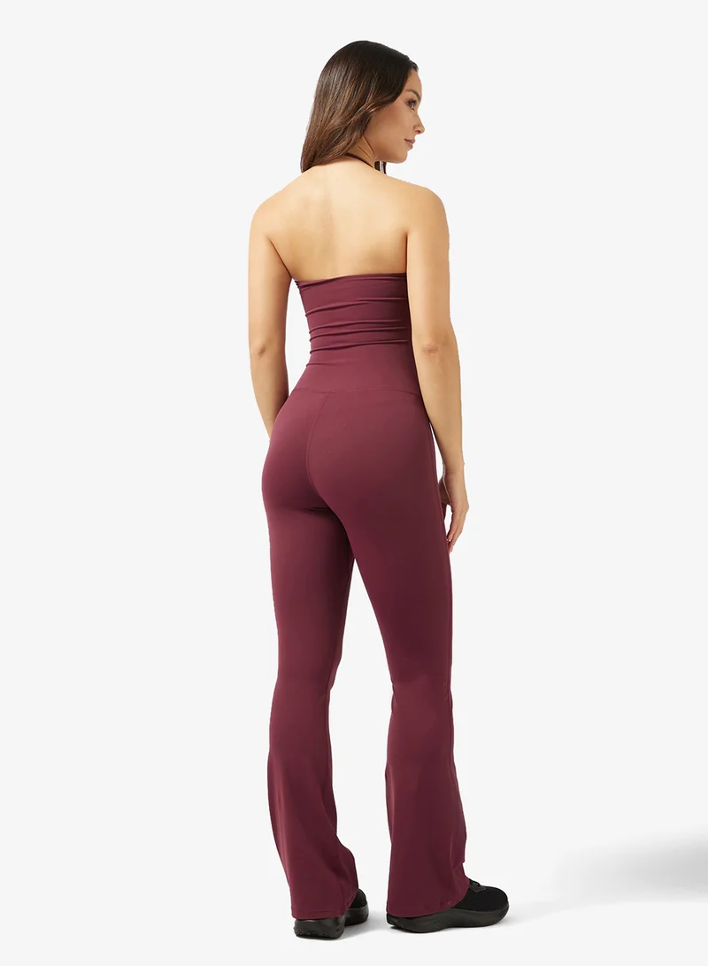 FRWD Seamless Ultra Soft Touch Body Contouring Onesie