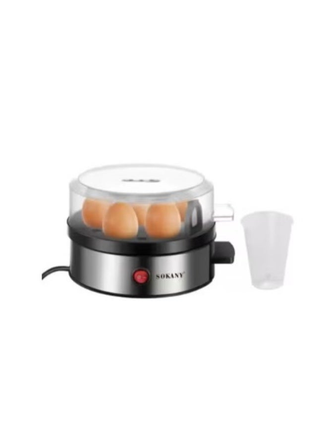 sokany Electric egg boiler 07066 - Image 3