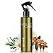 NUSPA Bingocare Keratin Leave In Conditioner Spray - 1 Minute Hair Moisturizer with Argan Oil, Vitamin B5 Serum, Heat Protectant Perfume Mist for Anti-Frizz, Strengthening - Image 2