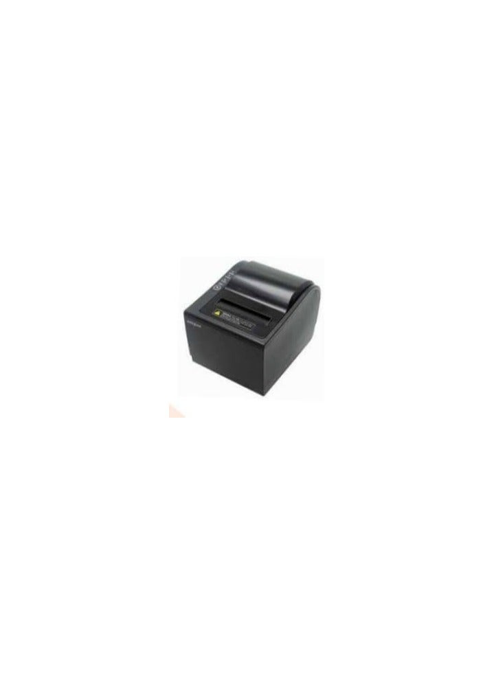 إيزي بوس EPR250 Receipt Printer | Easypos EPR250UE, USB + LAN, Printing speed:230mm/sec,80mm paper width, with auto cutter, Black Color,. Part#EPR250UE - Image 3